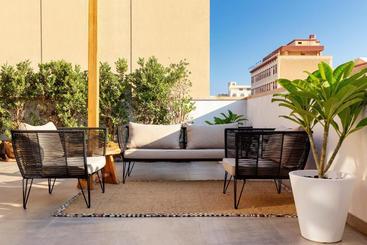 پانسیون Qui Vicino Boutique Rooms And Suites