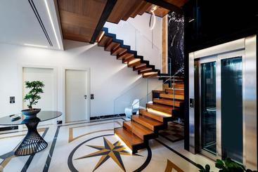 پانسیون Qui Vicino Boutique Rooms And Suites