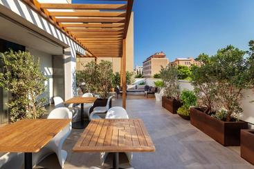 پانسیون Qui Vicino Boutique Rooms And Suites