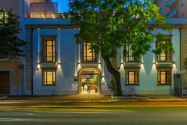 پانسیون Qui Vicino Boutique Rooms And Suites