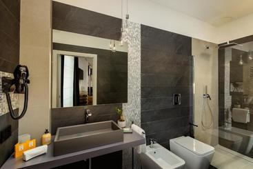 پانسیون Qui Vicino Boutique Rooms And Suites