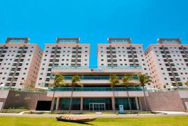 Salinas Park Resort