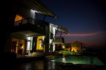Soma Vineyard Resort  Nashik