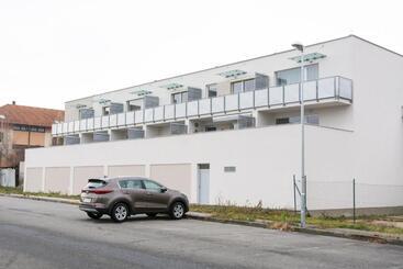 هتل آپارتمان Apartmány Viva Třeboň