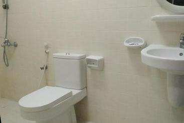 Arsh Furnished Apartments