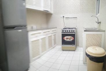 Arsh Furnished Apartments