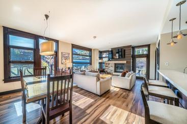 Hayden Lodge