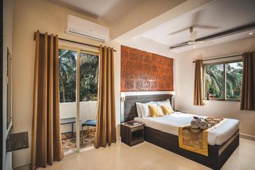 Derive Hotel By Amor