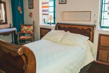 호텔 Finca El Recreo