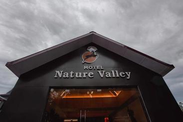 هتل Nature Valley