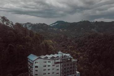 هتل Nature Valley