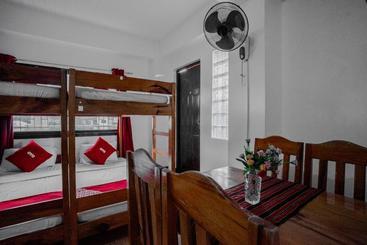 Hotel Oyo 704 Yang S Homestay