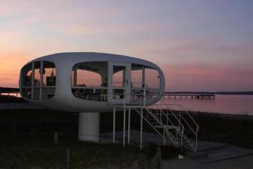 هتل Pension Haus Colmsee