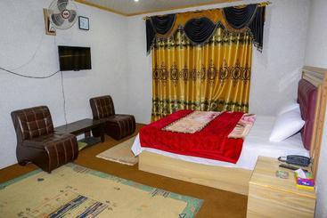 هتل Skardu Guest House