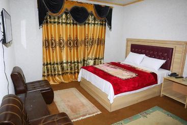 هتل Skardu Guest House