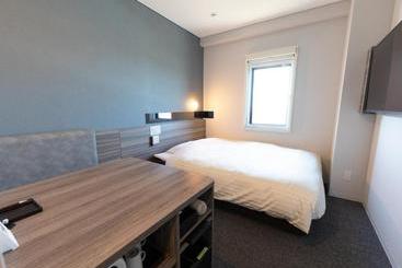 Super Hotel Ishikawa Nomineagari Smart Inter
