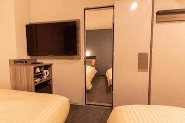 Super Hotel Ishikawa Nomineagari Smart Inter