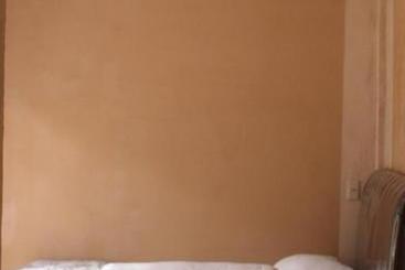 پانسیون Airangga Home Stay Syariah Berastagi Redpartner