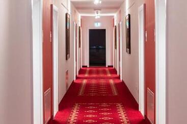 מלון דירות Vulkan Residenz Hotel   Self Check In