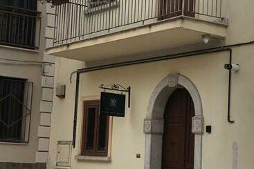 B&b Antiche Dimore Taurasi