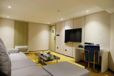Cheng Bao Hotel Shantou Mixc Branch
