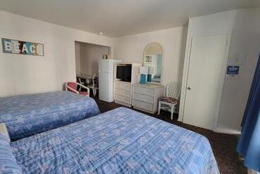 Conca D'or Motel