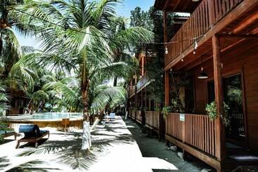 Coconut By óol Hotels