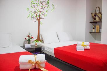 هتل Plaza Roma