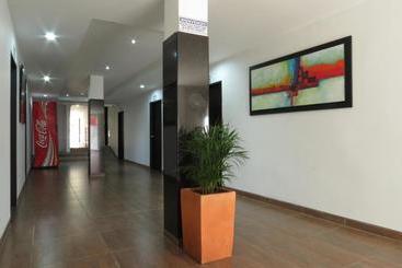 هتل Plaza Roma