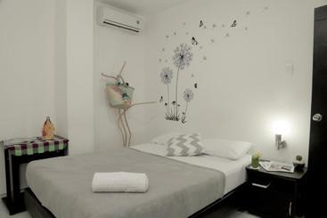 هتل Plaza Roma