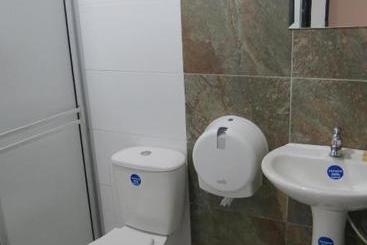 هتل Plaza Roma