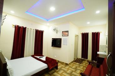 Pensão Deluxe Residency