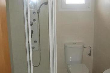 Apartamentos Punta Cormoran