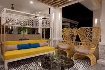 호텔 Access Resort & Villas   Sha Plus