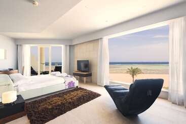 בית מלון כפרי Barceló Tiran Sharm