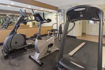 فندق Quality Inn Jacksonville   Orange Park Near Naval Air Station