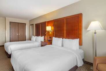 فندق Comfort Inn Sterling