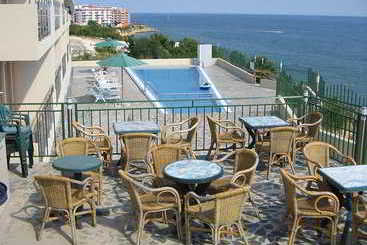 酒店 Coral Beach Complex