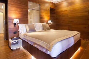 هتل La Cigale Tabarka