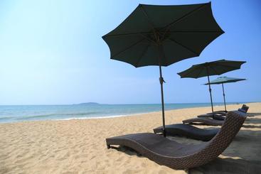 هتل Sanyawan Yin Yun Seaview Holiday