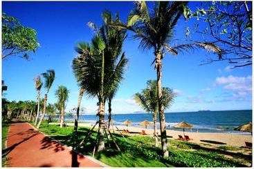 هتل Sanyawan Yin Yun Seaview Holiday