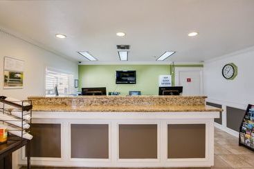 هتل Studio 6 Houston, Tx  Clear Lake