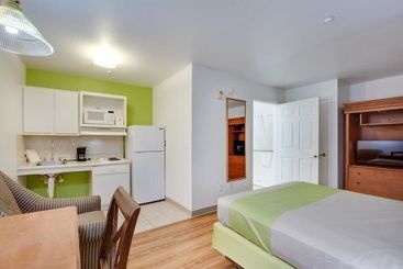 هتل Studio 6 Houston, Tx  Clear Lake