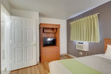 هتل Studio 6 Houston, Tx  Clear Lake