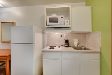 هتل Studio 6 Houston, Tx  Clear Lake
