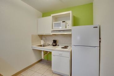 هتل Studio 6 Houston, Tx  Clear Lake