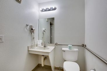 هتل Studio 6 Houston, Tx  Clear Lake