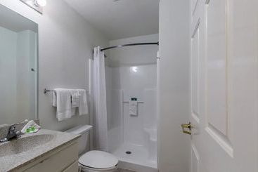 هتل Studio 6 Houston, Tx  Clear Lake