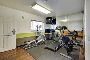 هتل Studio 6 Houston, Tx  Clear Lake