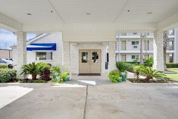 هتل Studio 6 Houston, Tx  Clear Lake